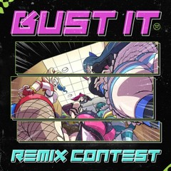 Allen Ks - Bust It (Cioffi Remix)
