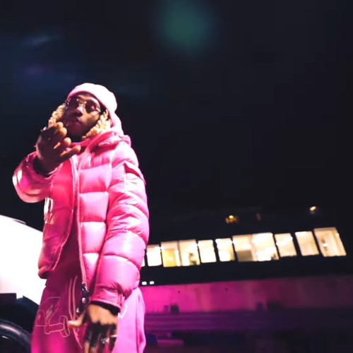 Milli Contour - WDYM Pt.2