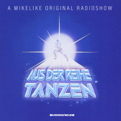 2025-12-14.Fullset-Aus der Reihe tanzen - Chris Maico Schmidt