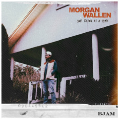 Morgan Wallen - Everything I Love (bjam remix)