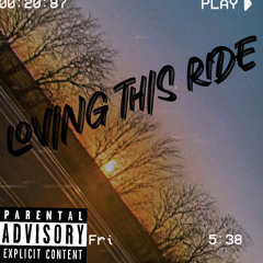 Loving this ride prod.attacho