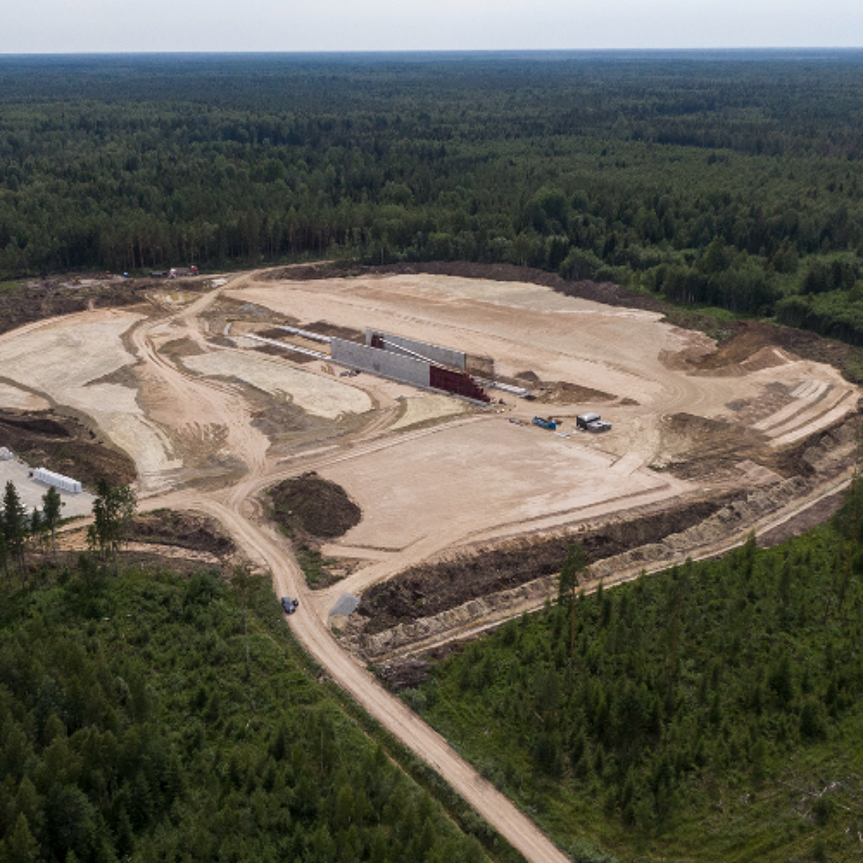 16.09.25 Eetris on ehitusuudised. Ehitusmaterjalide tootjad ootavad muutust: Viimased kolm aastat oleme elanud, pidur peal