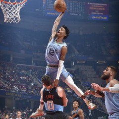 Q. (Freestyle) - HUNTER