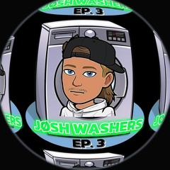 JØSH WASHERS MIXTAPE EP.3 (HYPERTECHNO)