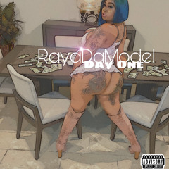 raya day one mixdown