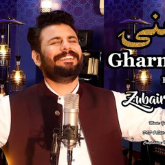 Pashto New 2023 Songs | Gharmanai | Zubair Nawaz Best Pashto Songs 1080p - YouTube.m4a