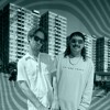 BOBBY. WITH OMAR - 14 October 2023 DJ mix artwork - Electronic music tracklist cover image