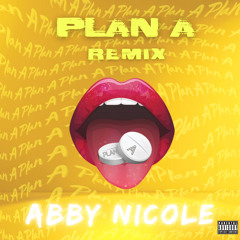 Plan B Megan Thee Stallion Remix - Plan Abby Nicole