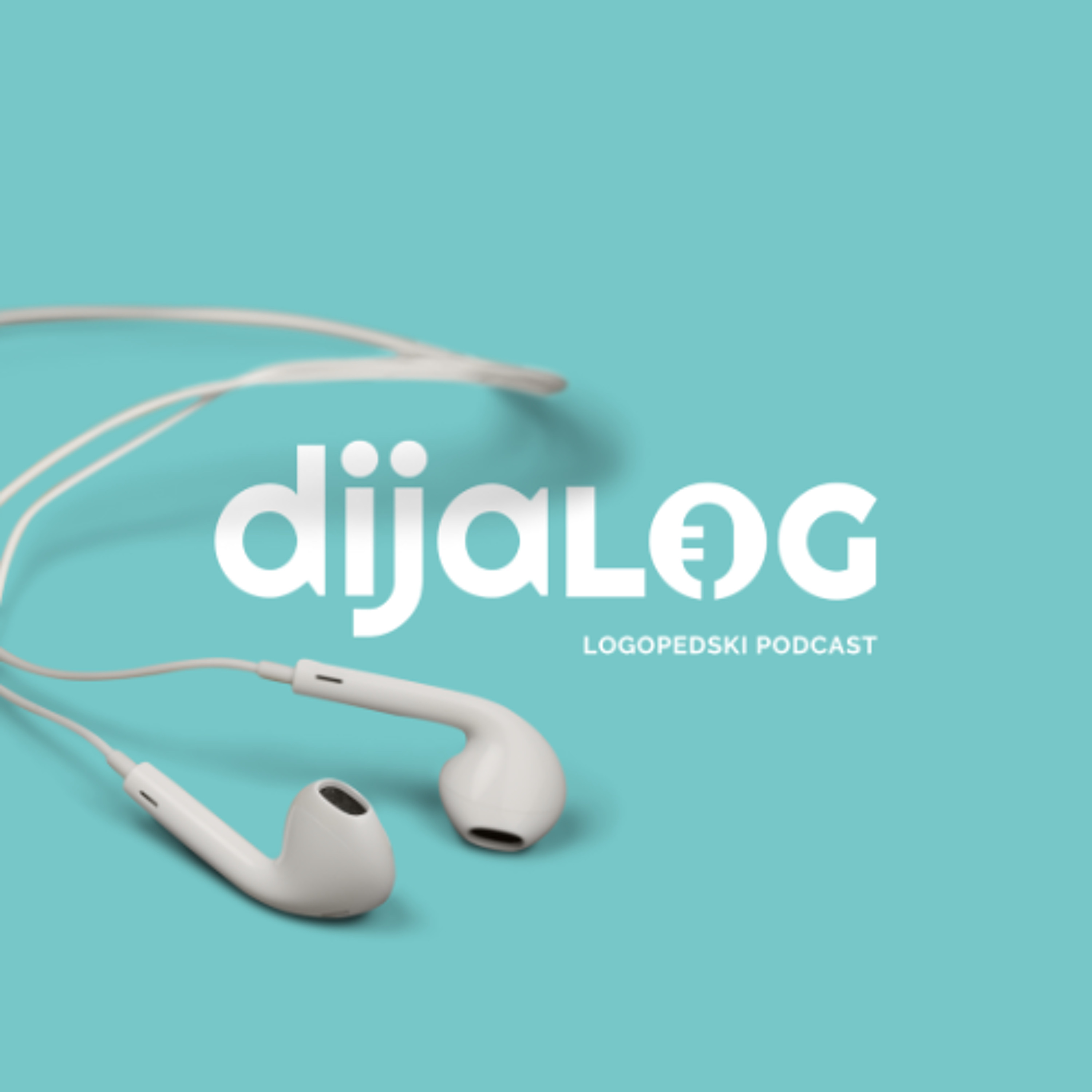DijaLOG - Logopedski podcast