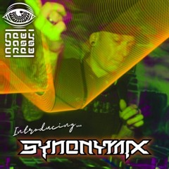 Newy Bass Crew: 074 Introducing... Synonymix