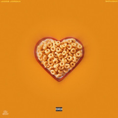 347Aidan - Cereal (with Jacob Jordan)