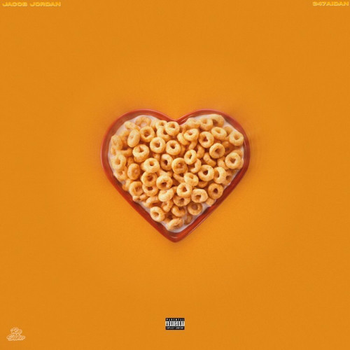 347Aidan - Cereal (with Jacob Jordan)