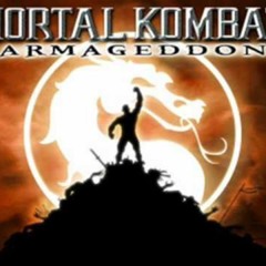 Mortal Kombat Armageddon - Konquest: Tekunin Warship