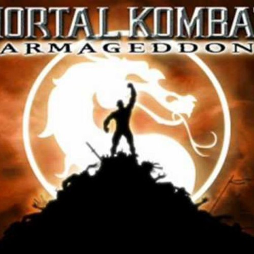 Mortal Kombat: Armageddon is here