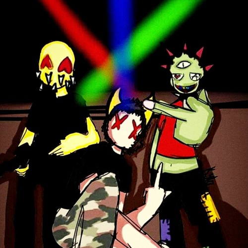 DEAD OR ALIVE!!! W/ DASP & KAMATAYAN [PROD. $KIAH]