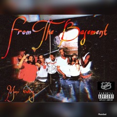 Mani 6a6y - From The Basement
