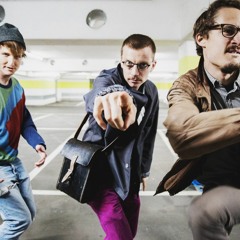 ZSA & Oddateee - Don't Bite The Bullet