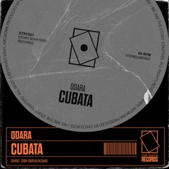 ODARA - CUBATA (Extended Mix)