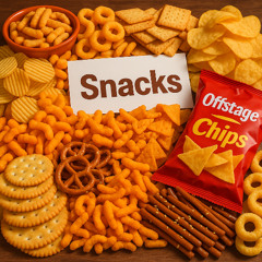 Snacks