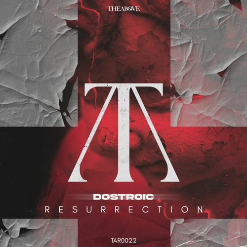 TAR0022 - DOSTROIC - YOU BETTER BE AFRAID |FREE DOWNLOAD|