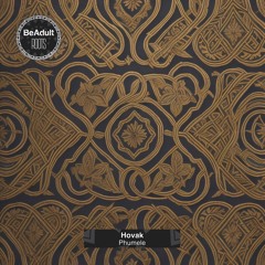 Hovak - Phumele (Original Mix) [Out 12th Jun 2024]