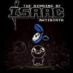 Forgotten Lullaby STOPWATCH - TBOI: Antibirth (The Binding Of Isaac: Antibirth) OST
