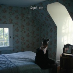 Sasha Alex Sloan - Glad You Did (BYMYSIDE Remix)