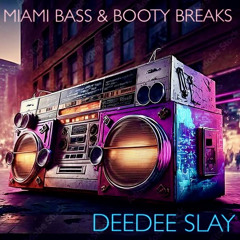 MIAMI BASS & BOOTY BREAKS