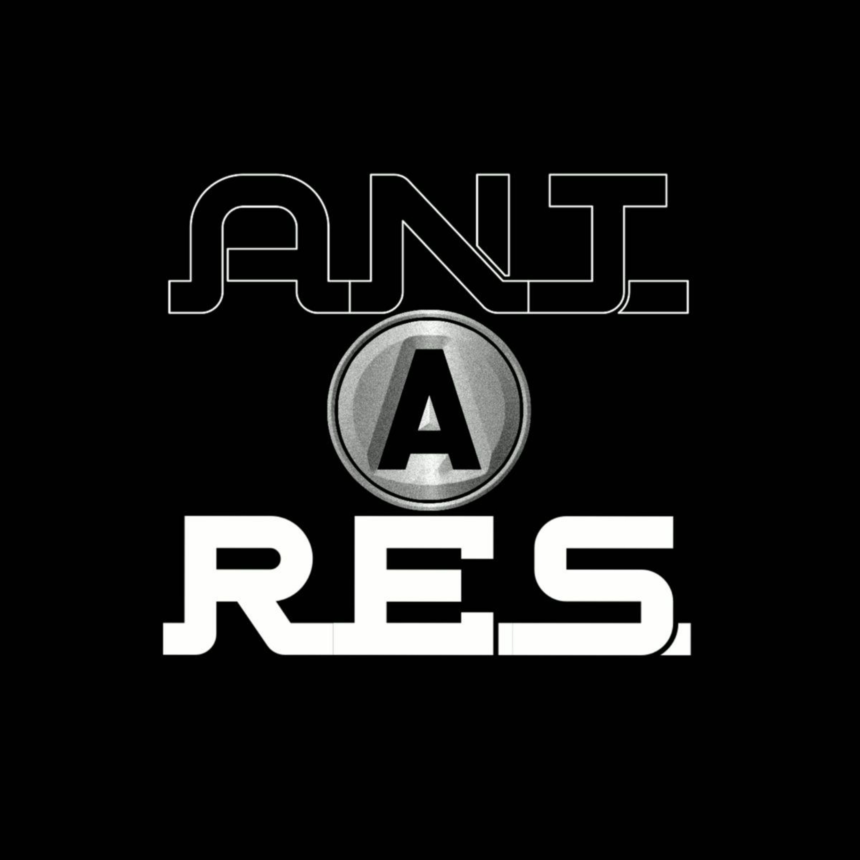 Antares // Illicit - Atmospheric Jungle