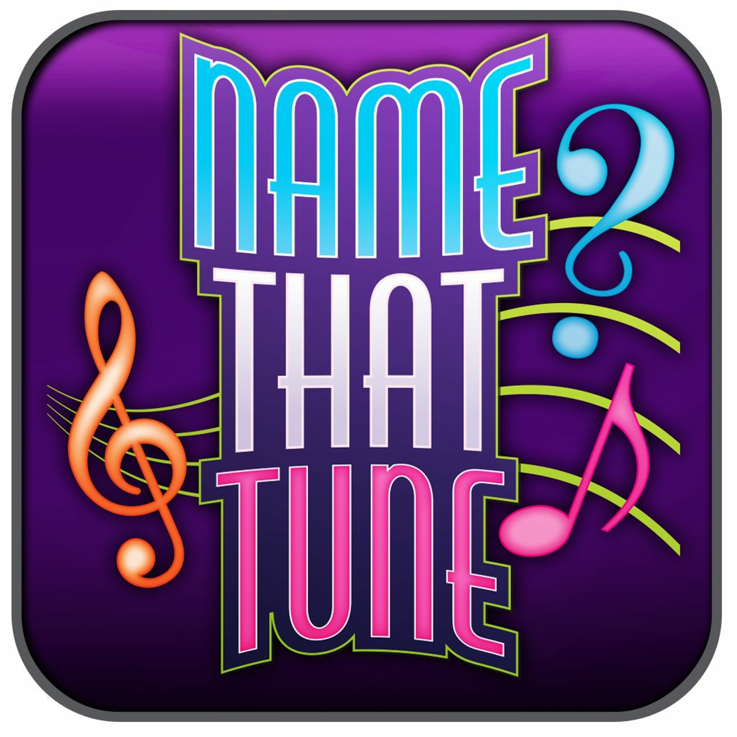 Name That Tune