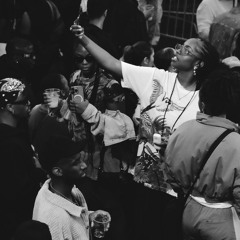 Everyday Freestyle (Raw Demo)