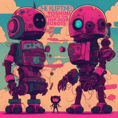 Yoshimi Battles The Hip-Hop Robots (20th Anniversary Remaster)