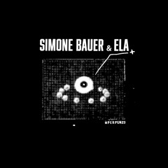 Perpendicular 2023 - Simone Bauer b2b E L A