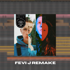Assumptions - Sam Gellaitry (FEVI J Remake)