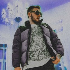 Ghost (Prod. by VisaGangBeatz)