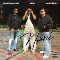Nani (Ft. Lijay & Andrélon)