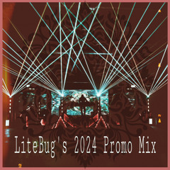 LiteBug's 2024 Promo Mix