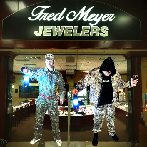 📿 Fred Meyer Jeweler ft 32beb 『 Jadecastle & Swotl 』 (๑´• .̫ •ू`๑) (つω`。) ##ʀᴛʀ1