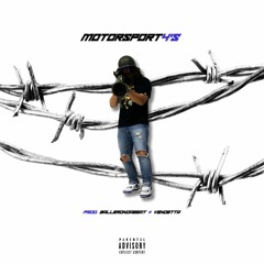 MOTORSPORT4’s (prod. @vndttax & @ballerondabeat)