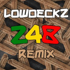 DELCHERRO - 248 (LOWDECKZ REMIX) (FULL TRACK DL LINK BELOW)