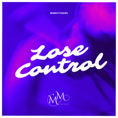 Lose Control