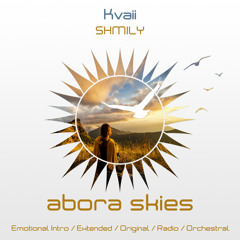 Kvaii - SHMILY (Emotional Intro Mix)
