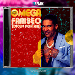 Omega - Fariseo (Intro Dirty)