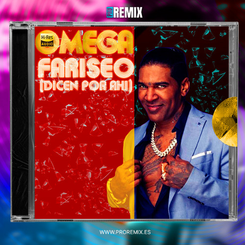 Omega - Fariseo (Intro Dirty)