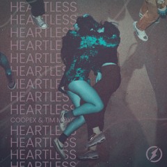 Coopex - Heartless (ft. Tim Moyo)