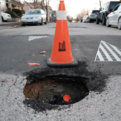 Pothole (Don Rico's Version)