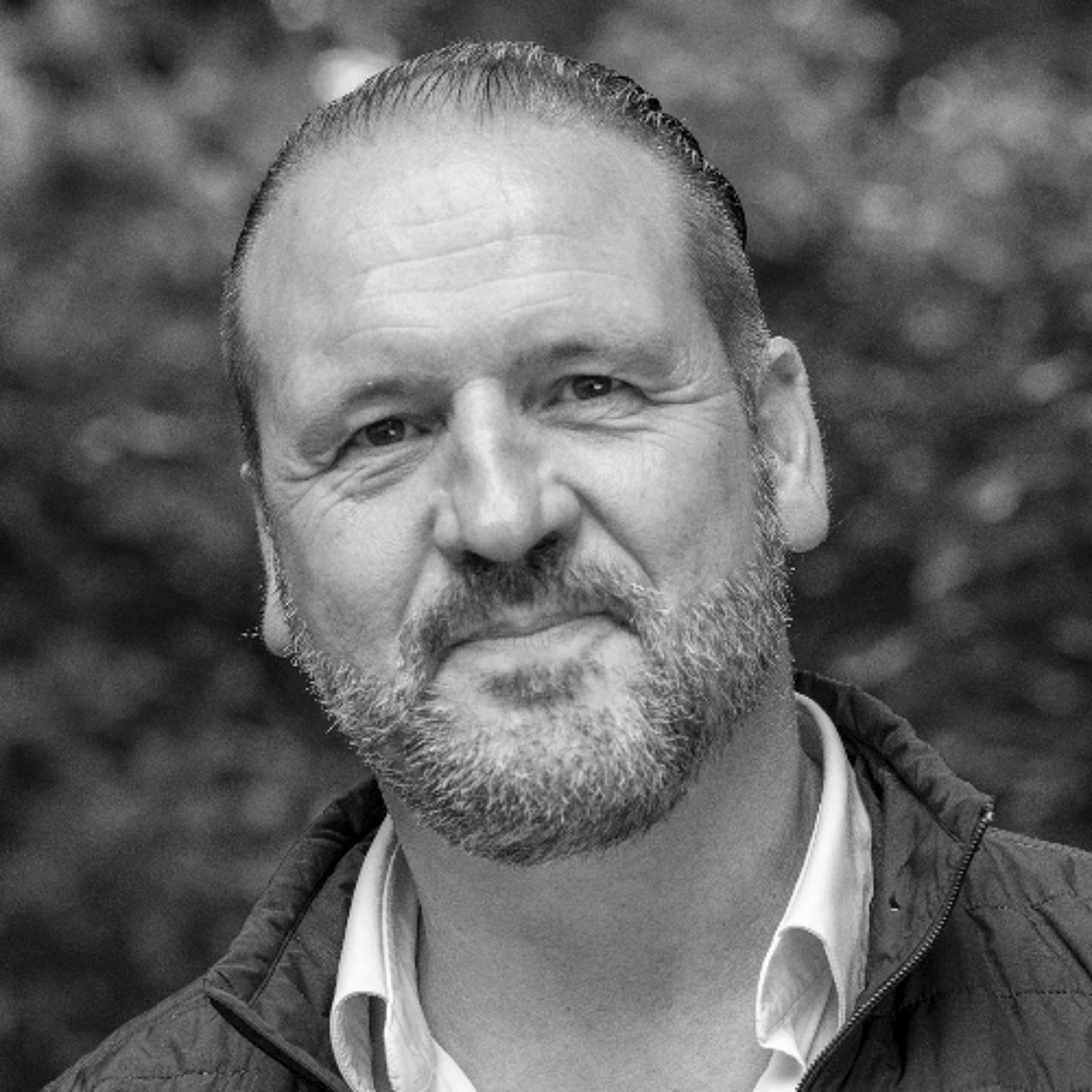 Episode 2 : Justice en mutation, regards du procureur Nicolas Feuz
