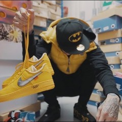 Retail Therapy X Get Shaky - Deji Mix