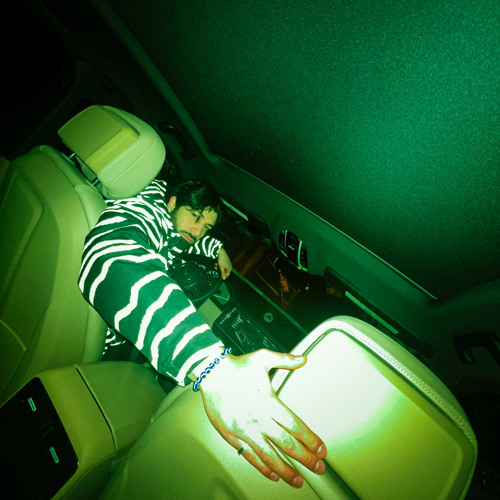 patience/break (@mingohaha x @bsun x @discordia)