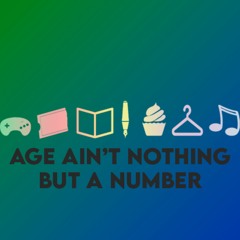 AGE AIN'T NOTHING BUT A NUMBER (Drake Type Beat)